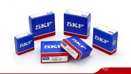 SKF Timken NSK NTN Koyo NACHI Ball Bearing Tapered Roller Bearing Spherical Roller Bearing Wheel Hub Bearing IKO Mcgill Needle Roller Hiwin Tpi Linear Bearing